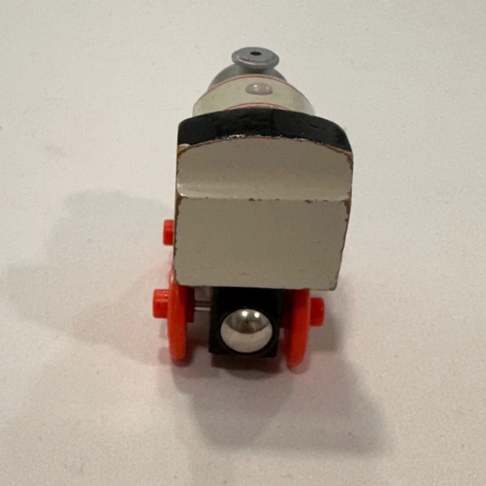 Thomas & Friends Wooden Railway‎ Stanley 0640TF100 Train Engine VGUC